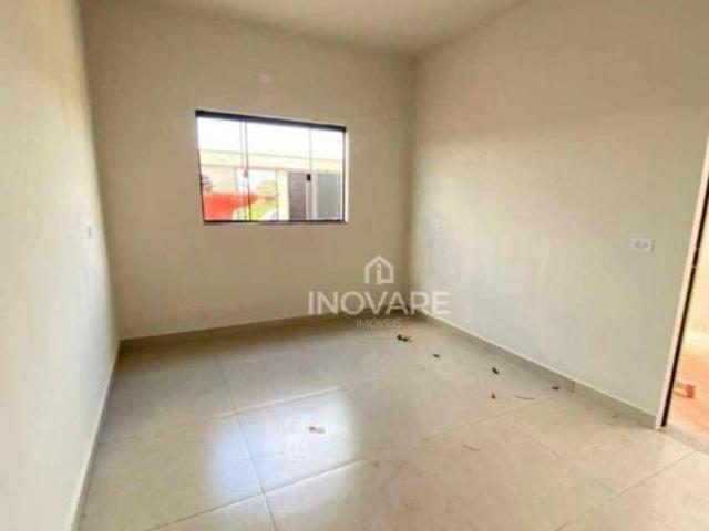 Casa venda em Região Geográfica Imediata de Itumbiara, Itumbiara