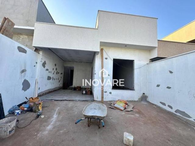 Casa venda em Nossa Senhora da Saúde Prol, Itumbiara