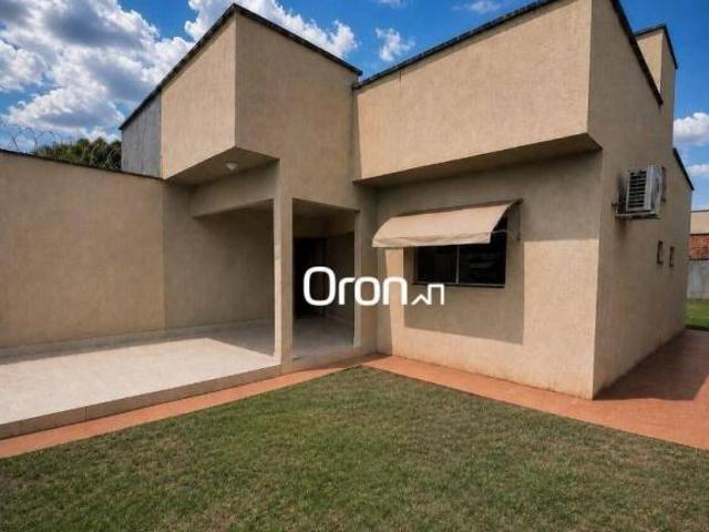 Casa venda em Região Geográfica Imediata de Goiânia, Trindade