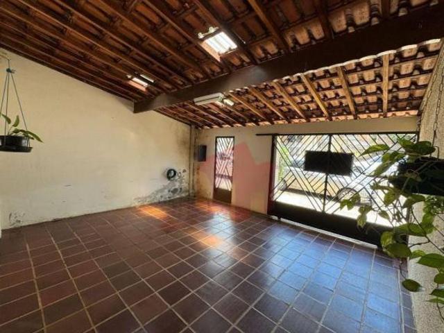Casa venda em Americana