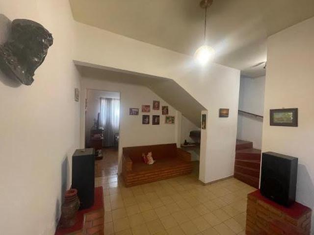 Casa venda em Vila Medon, Americana