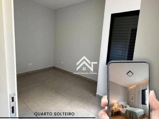 Casa venda em Região Imediata de Bragança Paulista, Atibaia
