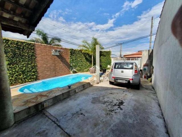 Casa venda em Atibaia