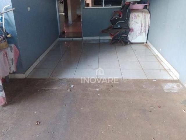 Casa venda em Região Geográfica Imediata de Itumbiara, Itumbiara