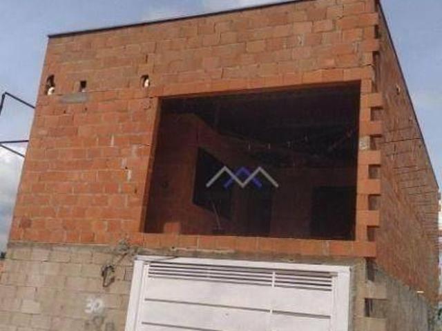 Casa venda em Região Imediata de Jundiaí, Campo Limpo Paulista