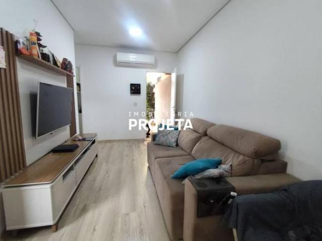 Casa venda em Presidente Prudente