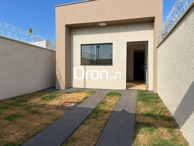 Casa venda em Região Geográfica Imediata de Goiânia, Goiânia