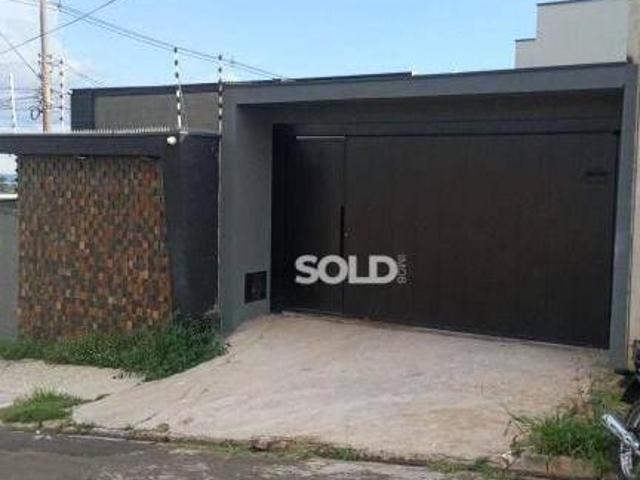 Casa venda em Região Imediata de Franca, Juranda