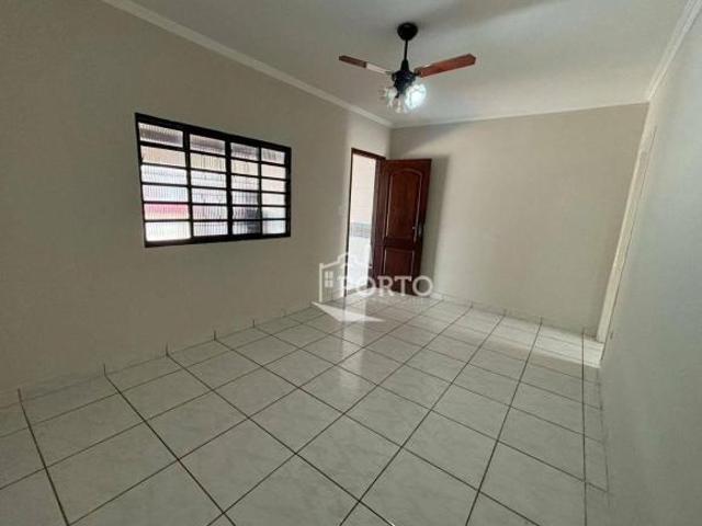 Casa venda em Nhô Quim, Piracicaba