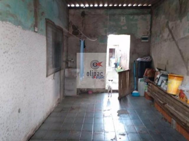 Casa venda em Vila Jardim Zimbardi, Guarulhos