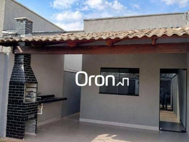 Casa venda em Região Geográfica Imediata de Goiânia, Goiânia