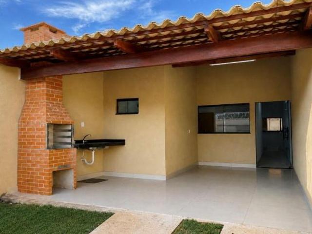 Casa venda em Região Geográfica Imediata de Goiânia, Goiânia