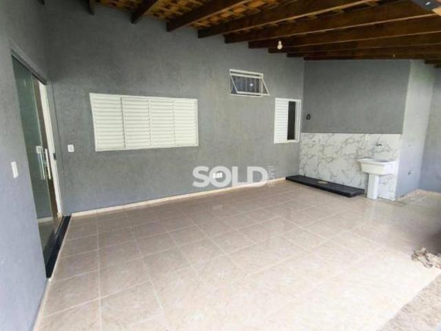 Casa venda em Região Imediata de Franca, Patrocínio Paulista