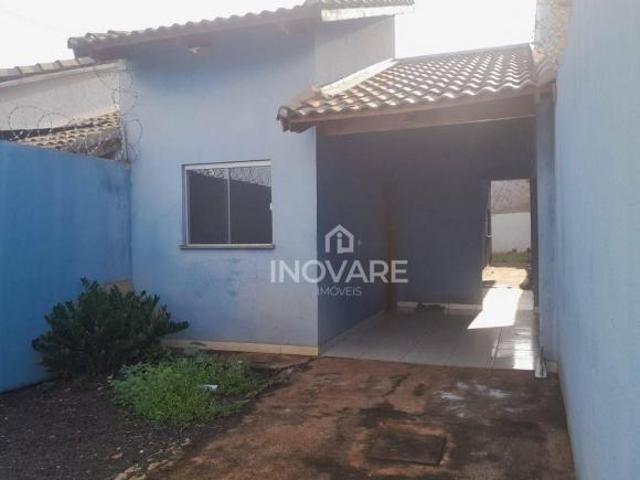 Casa venda em Região Geográfica Imediata de Itumbiara, Itumbiara
