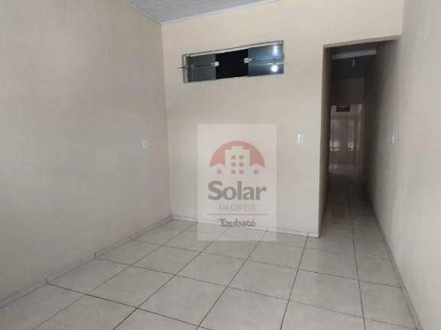 Casa venda em Região Imediata de Taubaté-Pindamonhangaba, Região Metropolitana do Vale do Paraíba e Litoral Norte