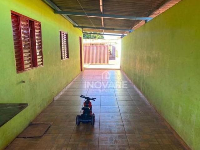 Casa venda em Região Geográfica Imediata de Itumbiara, Itumbiara