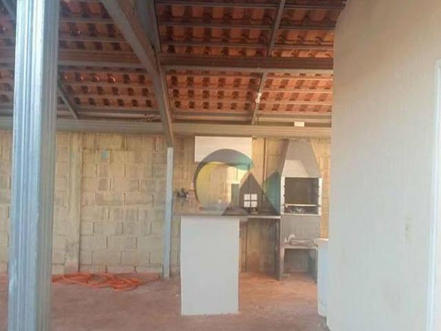 Casa venda em Barretos