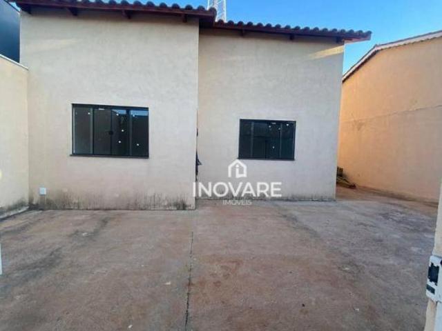Casa venda em Região Geográfica Imediata de Itumbiara, Itumbiara