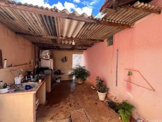 Casa venda em Região Geográfica Imediata de Patos de Minas, Patos de Minas