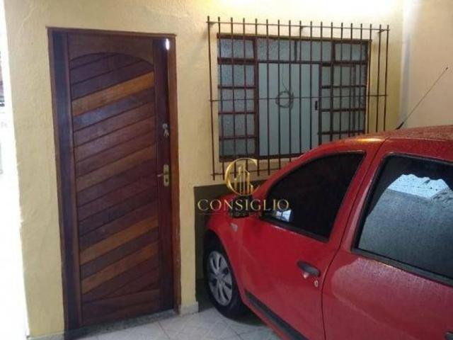 Casa venda em São José dos Campos