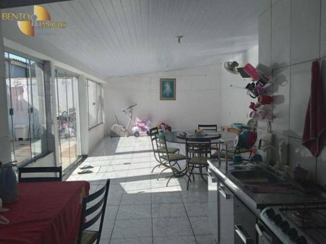 Casa venda em Região Geográfica Imediata de Cuiabá, Região Metropolitana do Vale do Rio Cuiabá