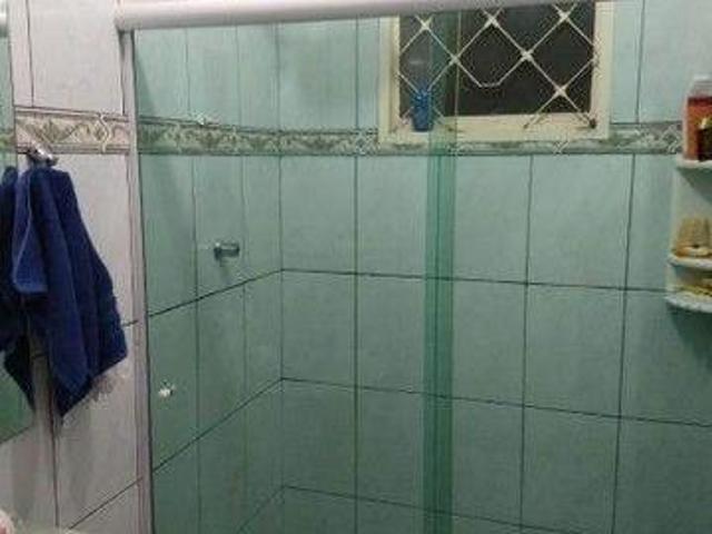 Casa venda em Vila Inema, Hortolândia