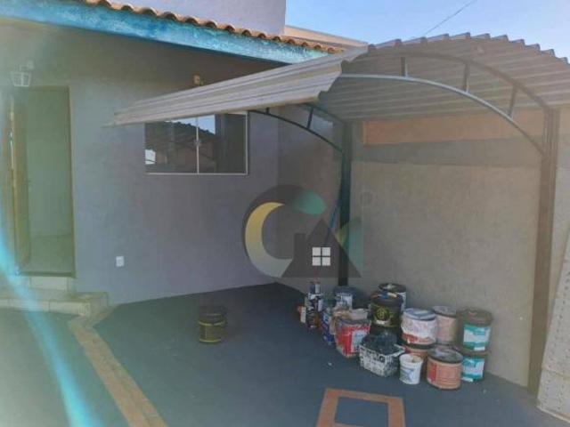 Casa venda em Região Imediata de Barretos, Região Metropolitana de São José do Rio Preto