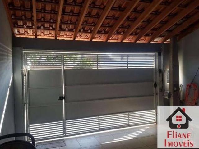 Casa venda em Sumaré