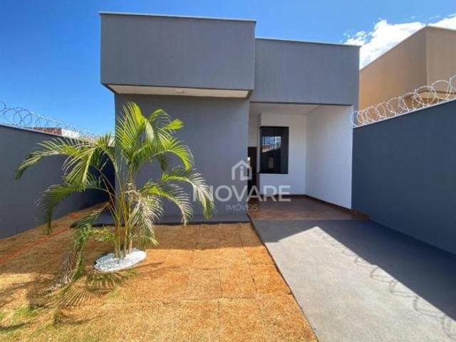 Casa venda em Região Geográfica Imediata de Itumbiara, Itumbiara