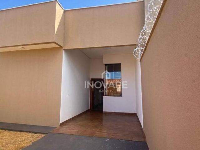 Casa venda em Região Geográfica Imediata de Itumbiara, Itumbiara