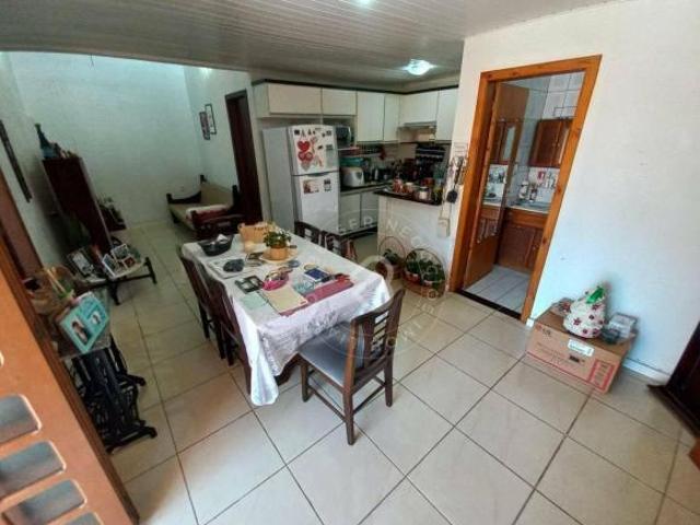 Casa venda em Região Geográfica Imediata de Novo Hamburgo - São Leopoldo, Região Metropolitana de Porto Alegre