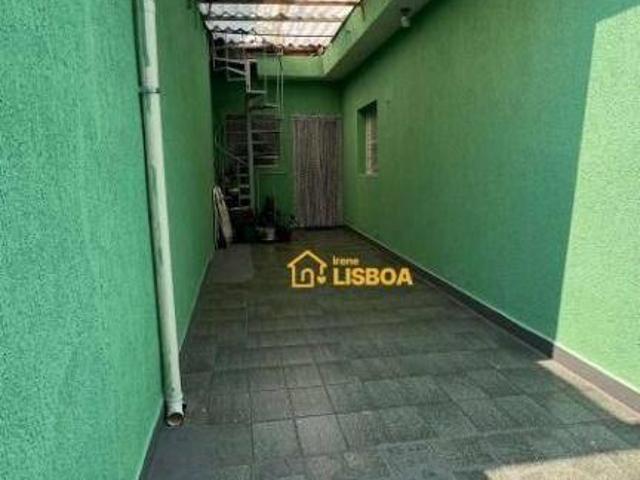 Casa venda em Conjunto Habitacional Teotônio Vilela, São Paulo