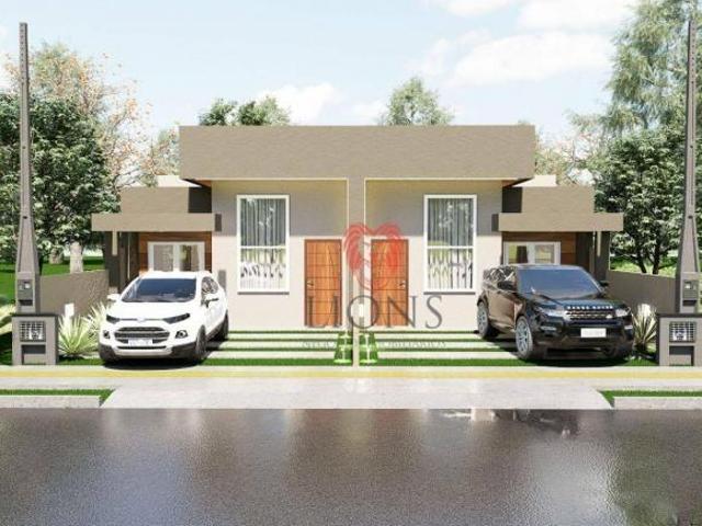 Casa venda em Gravataí