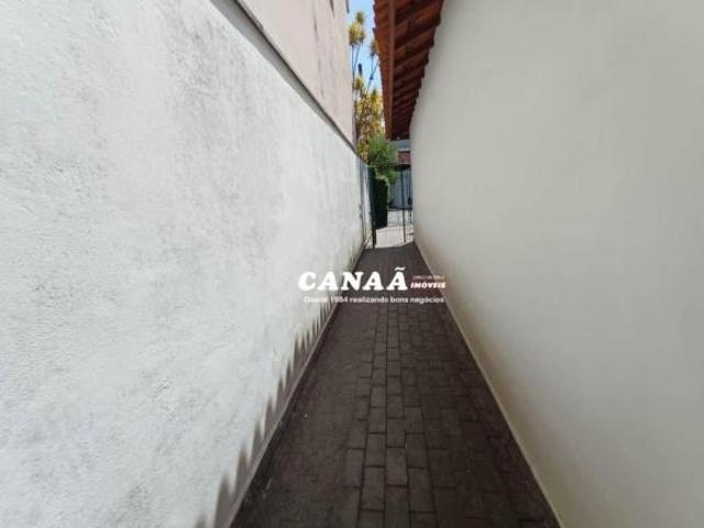 Casa venda em Ferreira, São Paulo