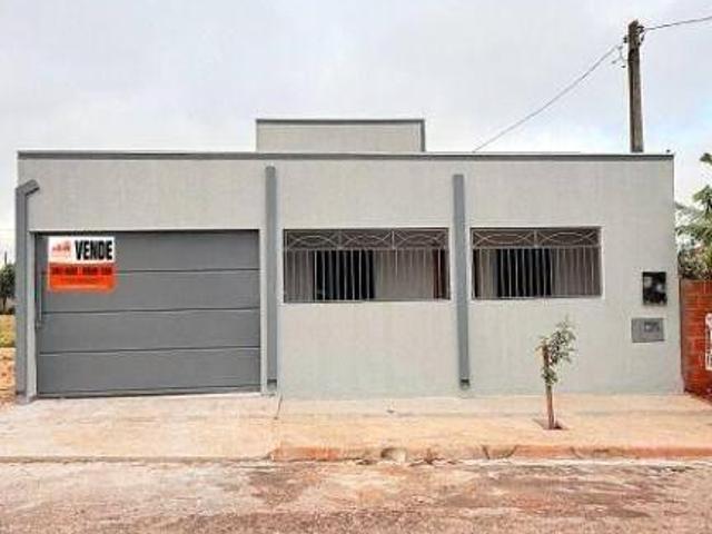 Casa venda em Região Geográfica Imediata de Naviraí - Mundo Novo, Naviraí