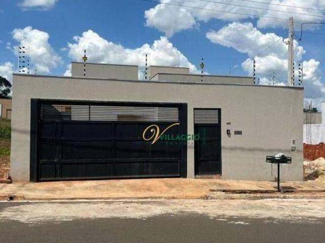 Casa venda em Região Imediata de São José do Rio Preto, Região Metropolitana de São José do Rio Preto