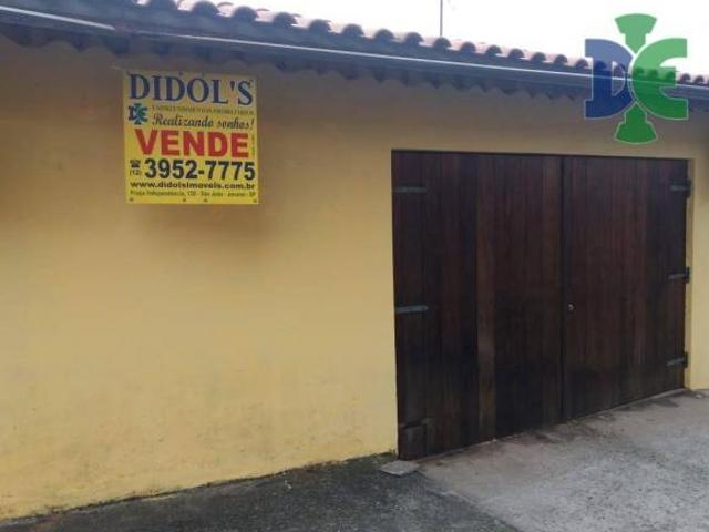Casa venda em Região Imediata de São José dos Campos, Região Metropolitana do Vale do Paraíba e Litoral Norte