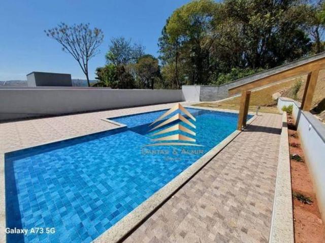Casa venda em Região Imediata de Bragança Paulista, Atibaia