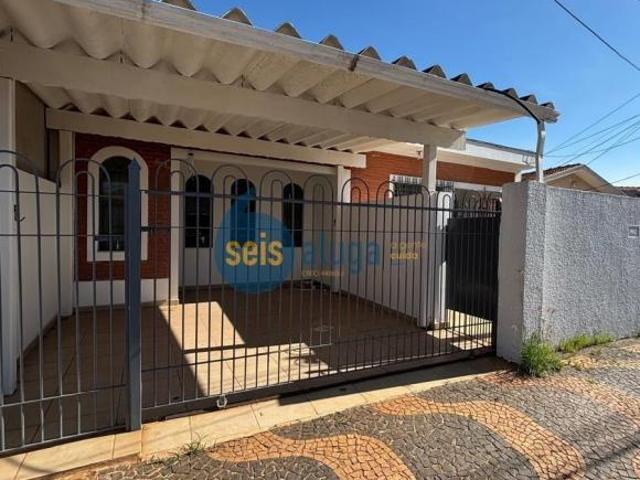 Casa venda em Vila Medon, Americana