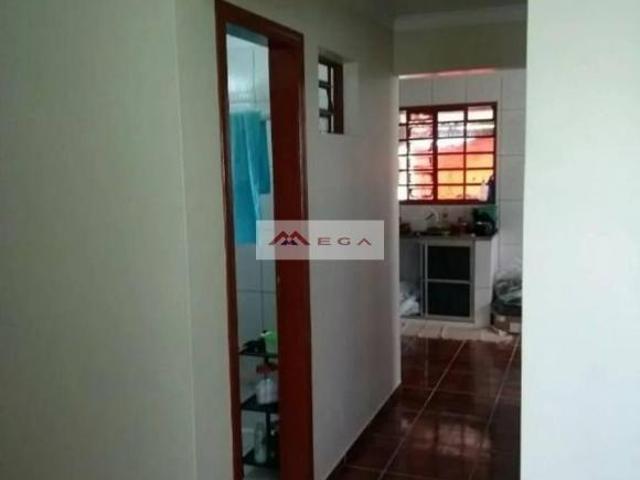 Casa venda em Jardim Mirassol, Campinas