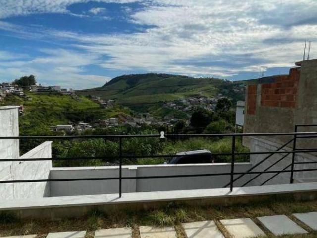 Casa venda em Barão do Retiro, Juiz de Fora
