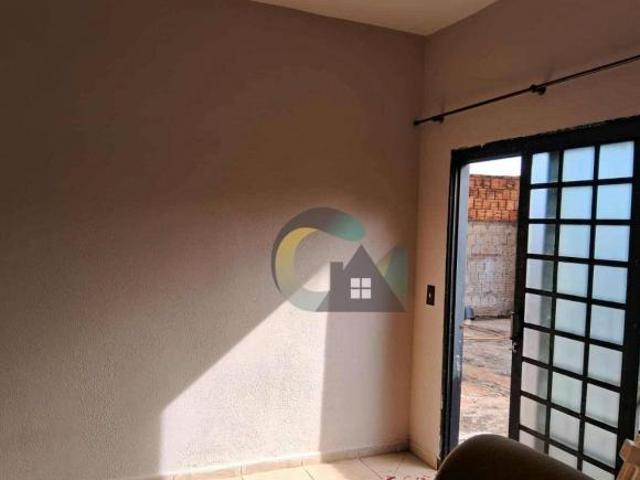 Casa venda em Região Imediata de Barretos, Barretos