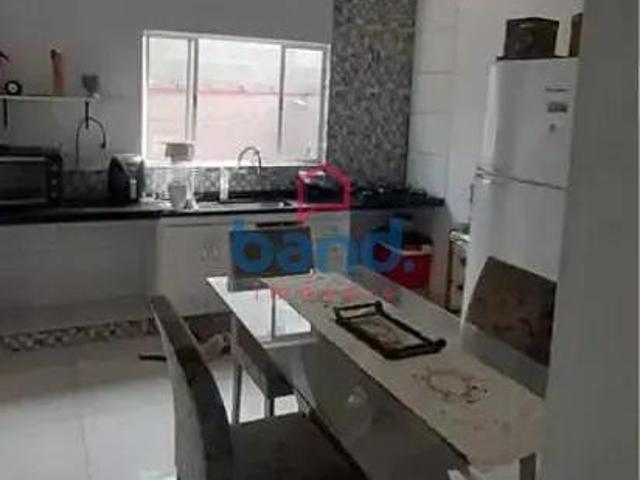 Casa venda em Porto Feliz