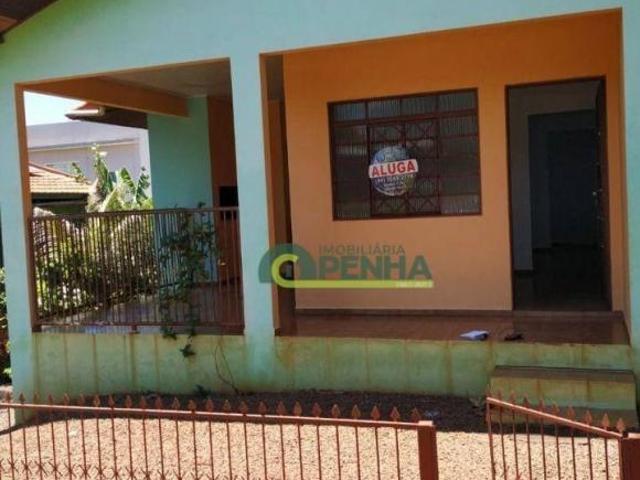 Casa venda em Região Geográfica Imediata de Toledo, Palotina