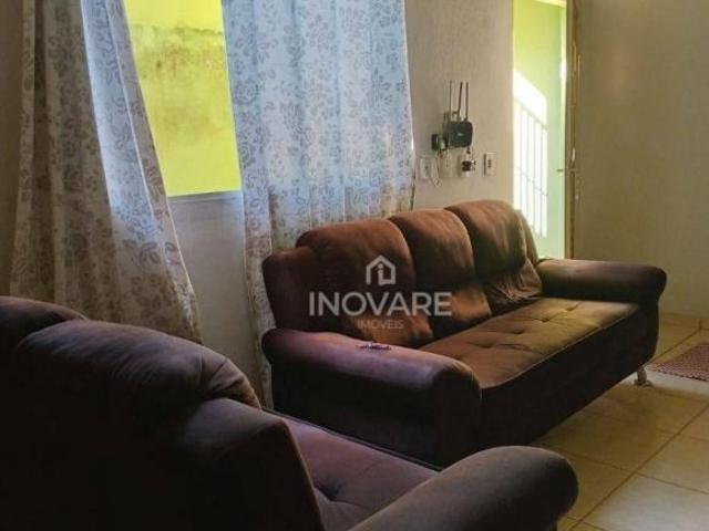 Casa venda em Região Geográfica Imediata de Itumbiara, Itumbiara
