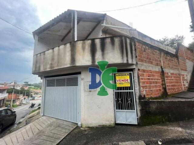 Casa venda em Região Imediata de São José dos Campos, Região Metropolitana do Vale do Paraíba e Litoral Norte