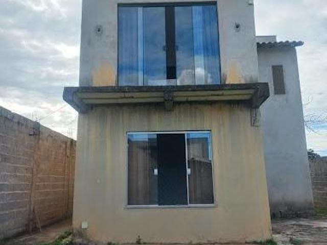 Casa venda em Região Geográfica Imediata de Varginha, Varginha