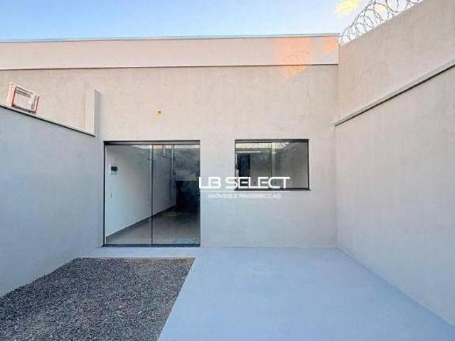 Casa venda em Região Geográfica Imediata de Uberlândia, Oliveira Fortes