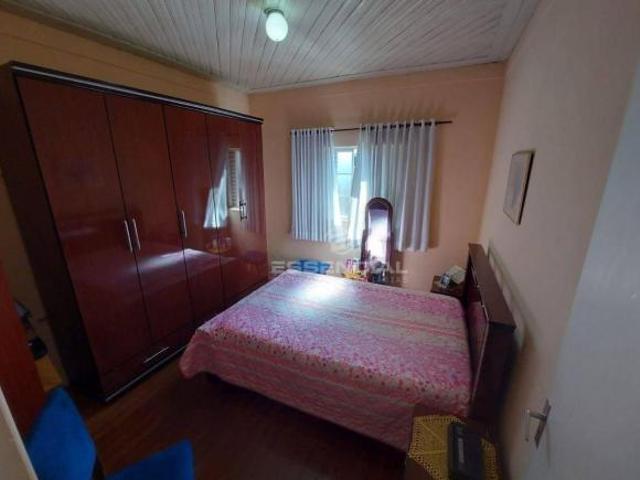 Casa venda em Vila São Lucio, Botucatu