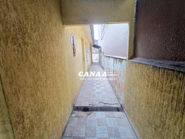 Casa venda em Jardim Santo Eduardo, Embu das Artes